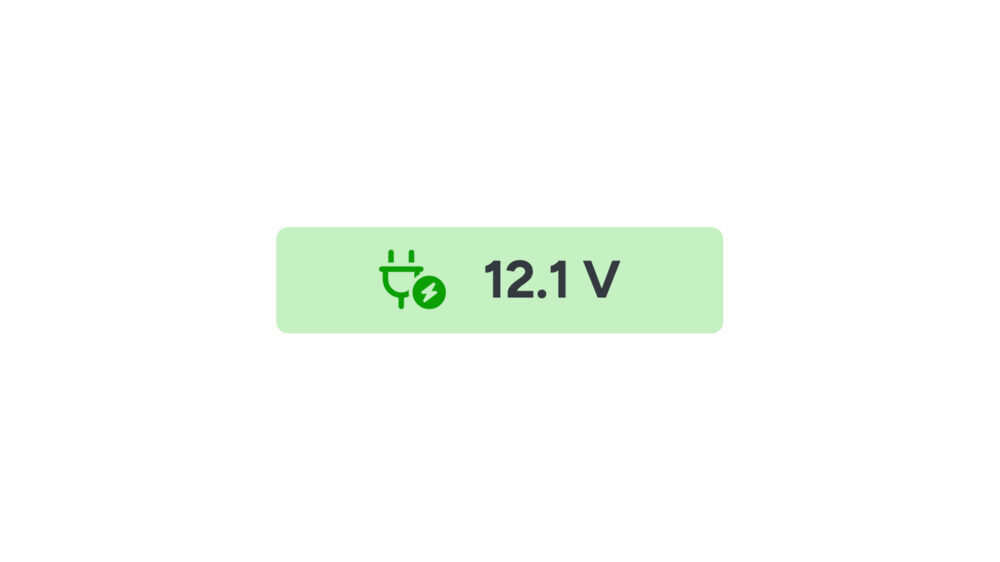 Stroom icon