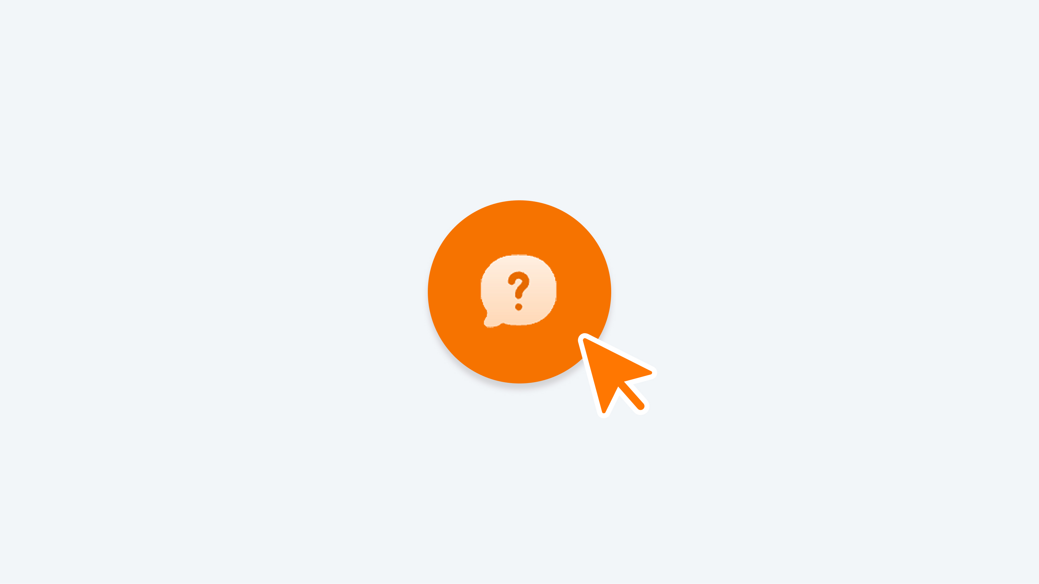 Afbeelding 1 - Chatknop in Connect