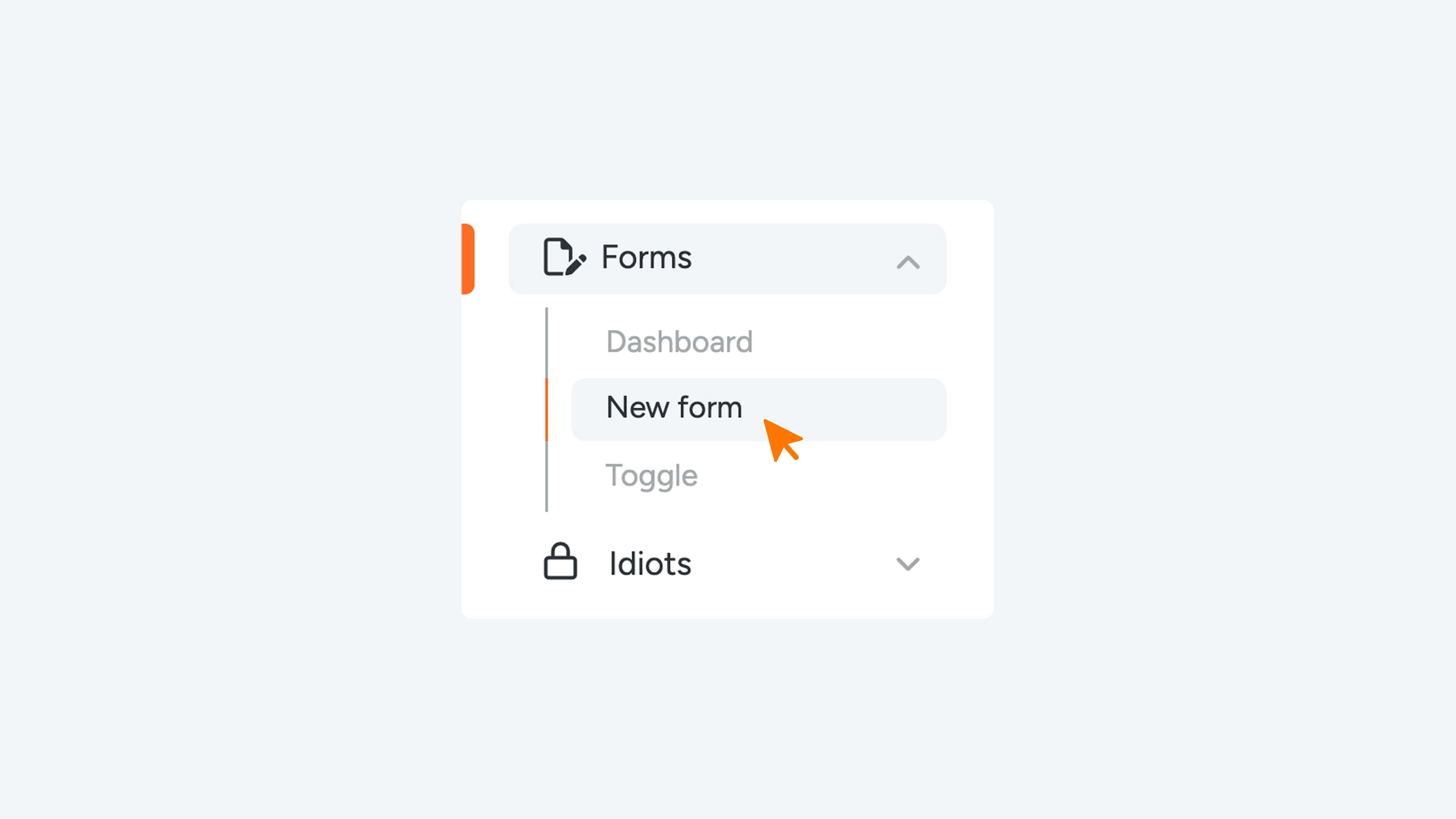 Image 1 - New form
