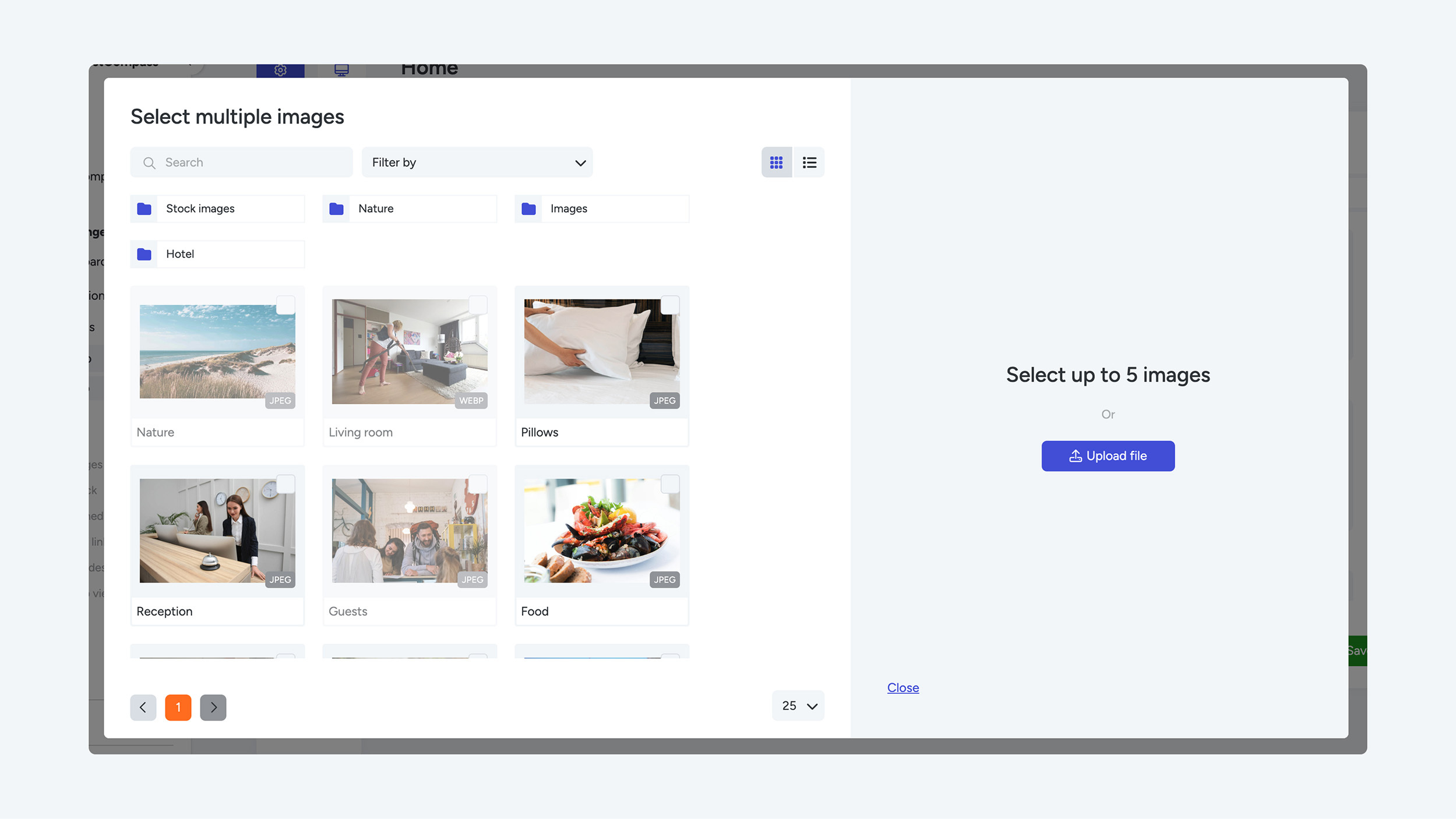 Image 2 - Create new slider