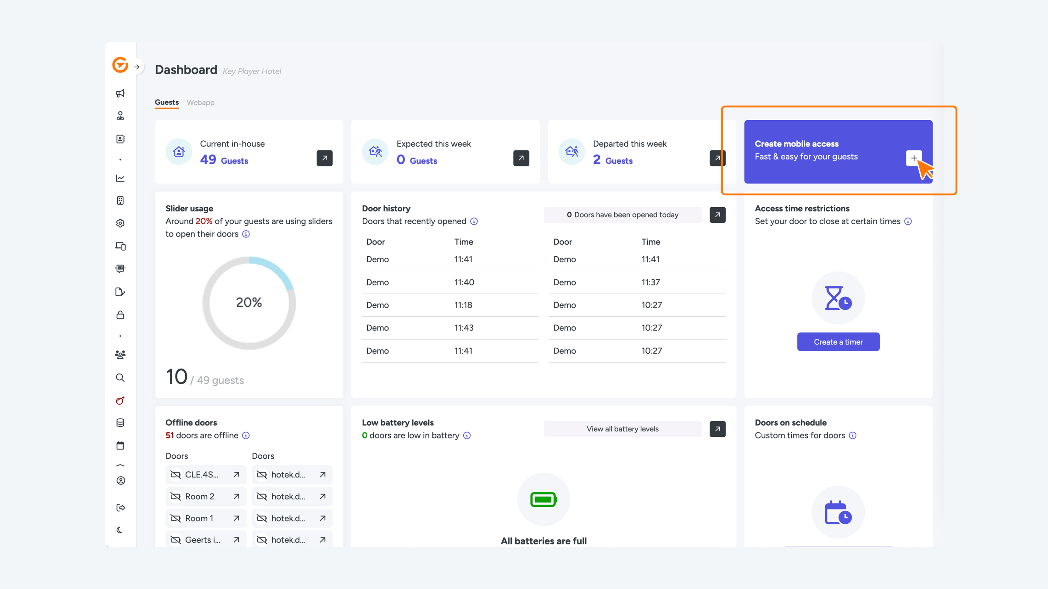 Image 2 - Dashboard