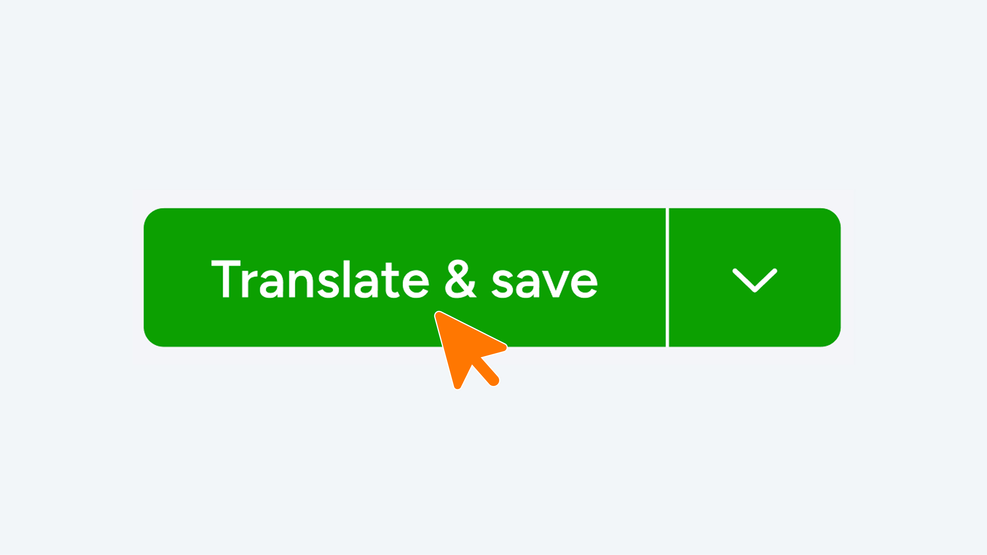 Image 5 - Translate & save