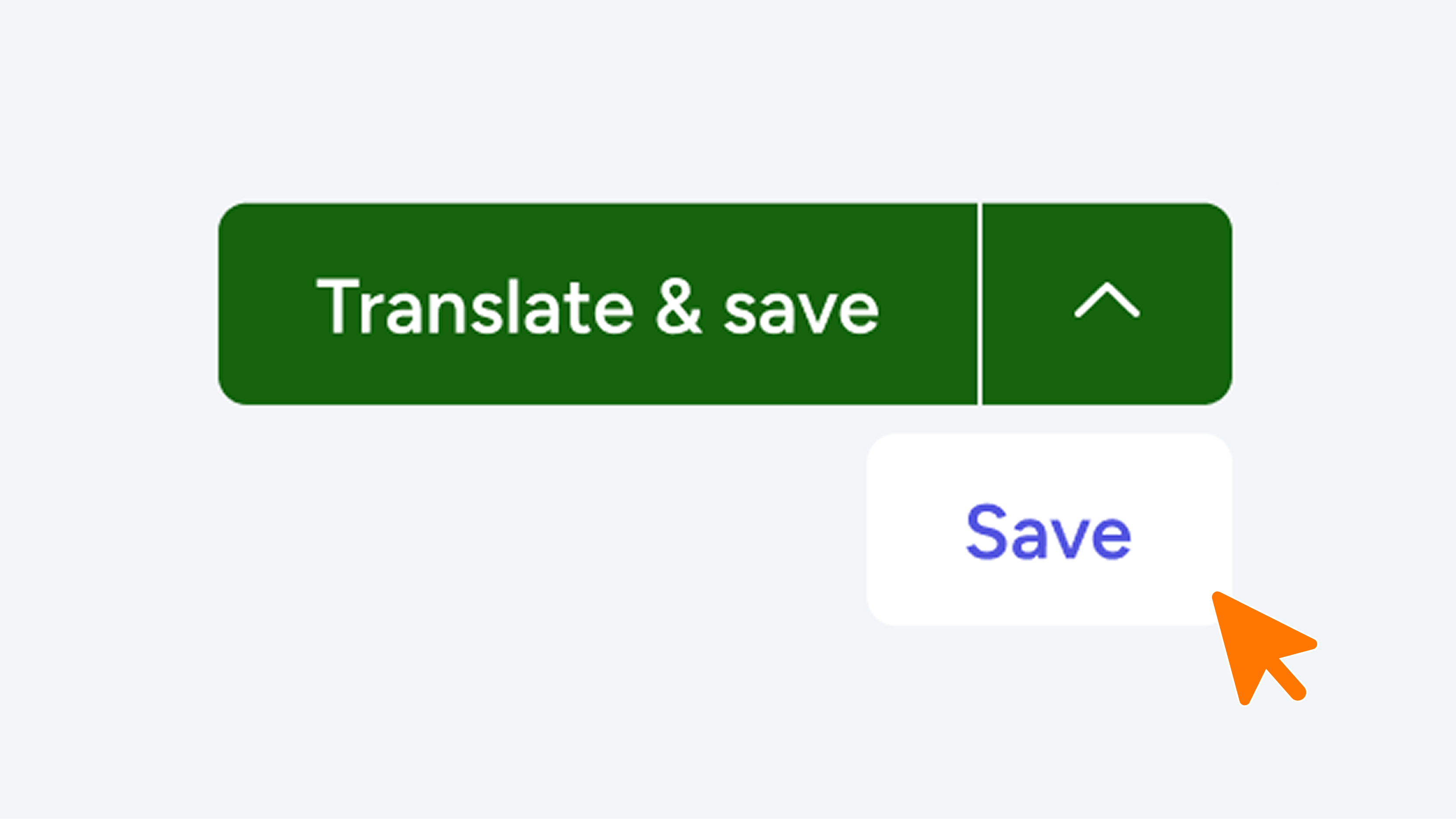 Image 3 - Step 3 - Save