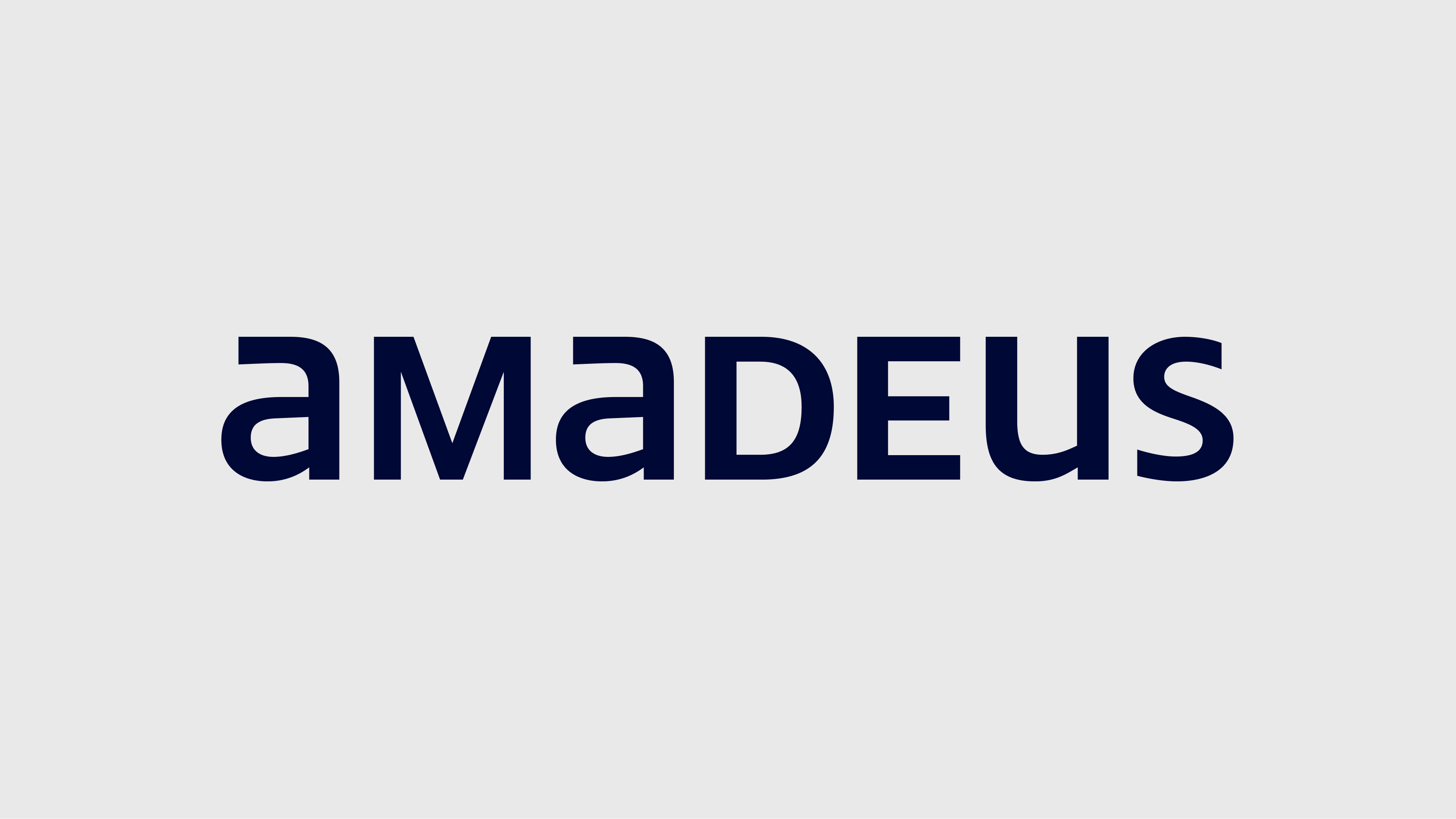 Afbeelding 1 - Amadeus