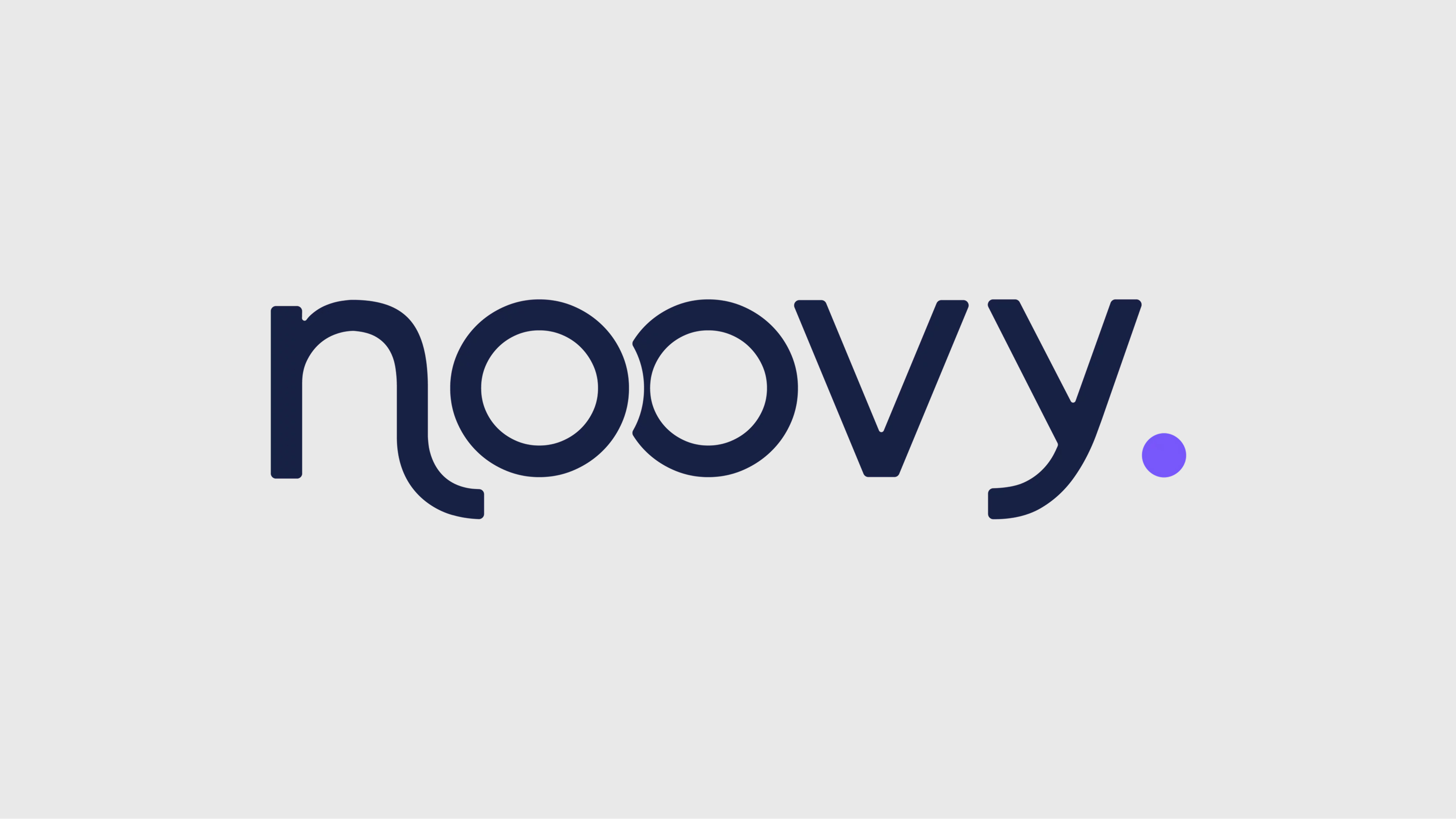 Afbeelding 1 - Noovy logo