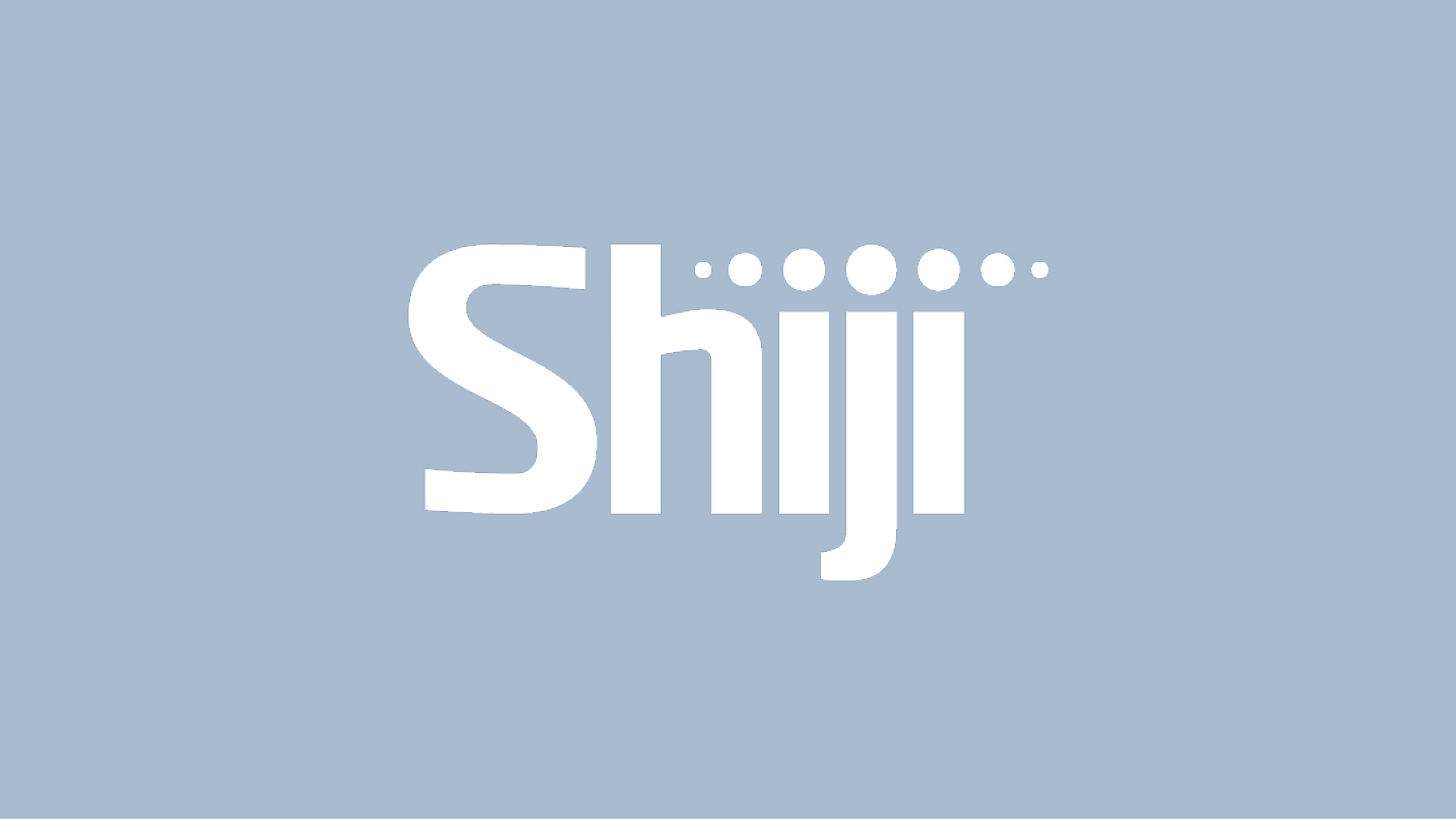 Afbeelding 1 - Shiji