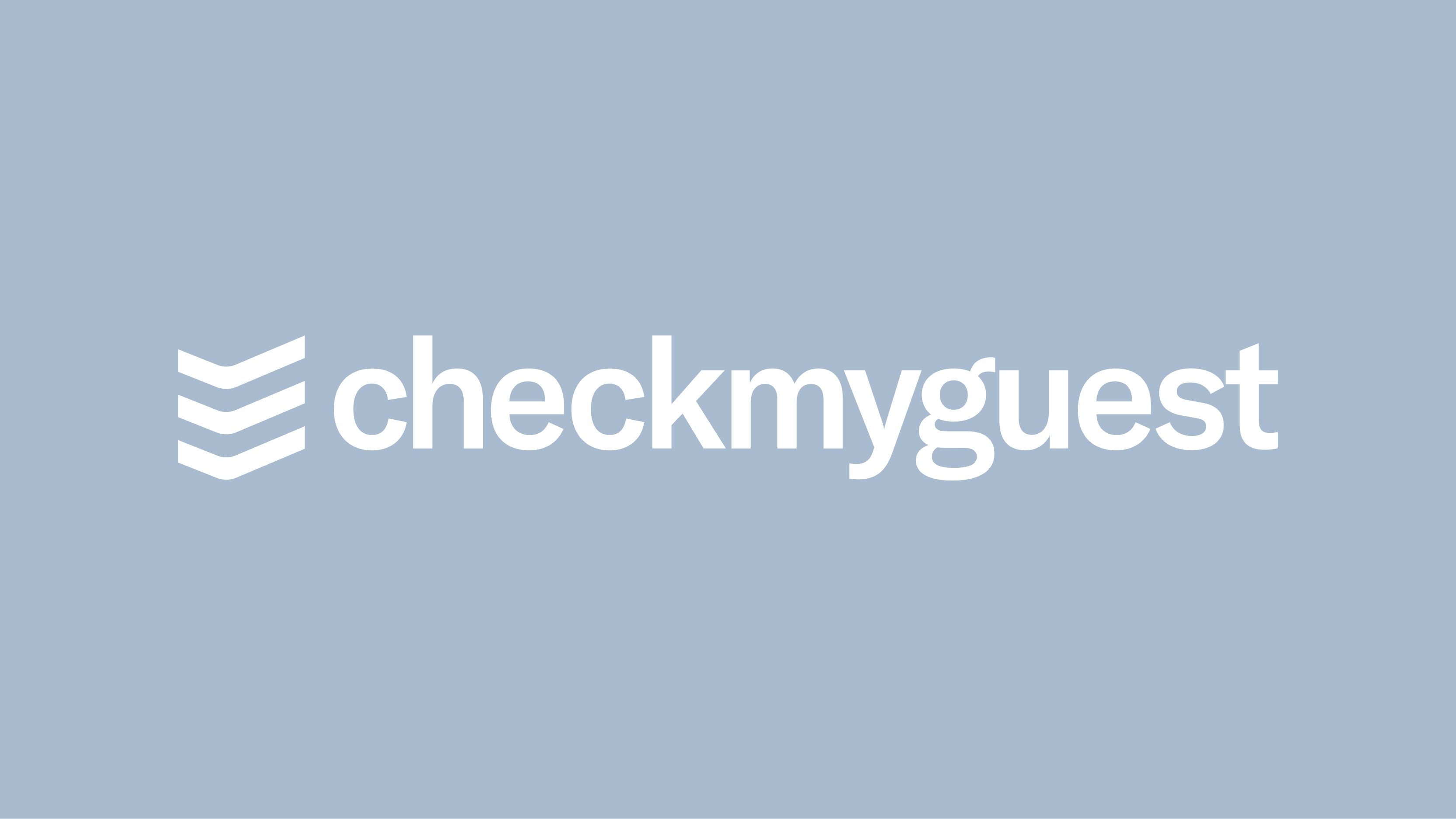 Afbeelding 1 - Checkmyguest
