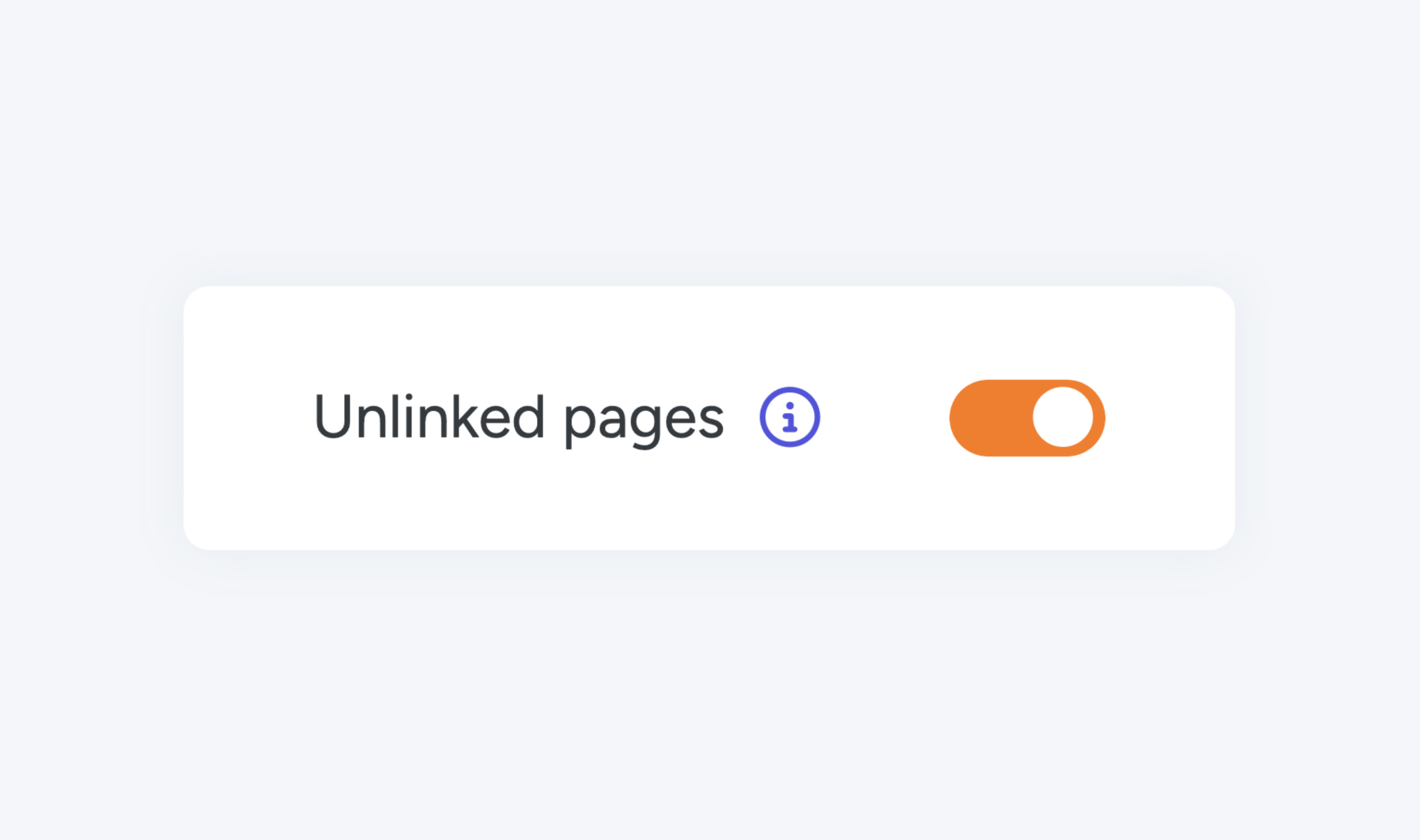 Image 1 - unlinked pages