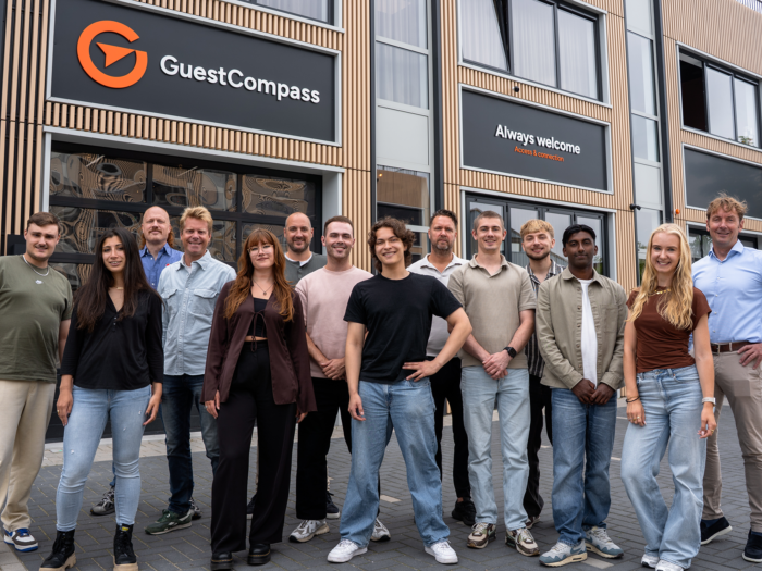 Teamfoto