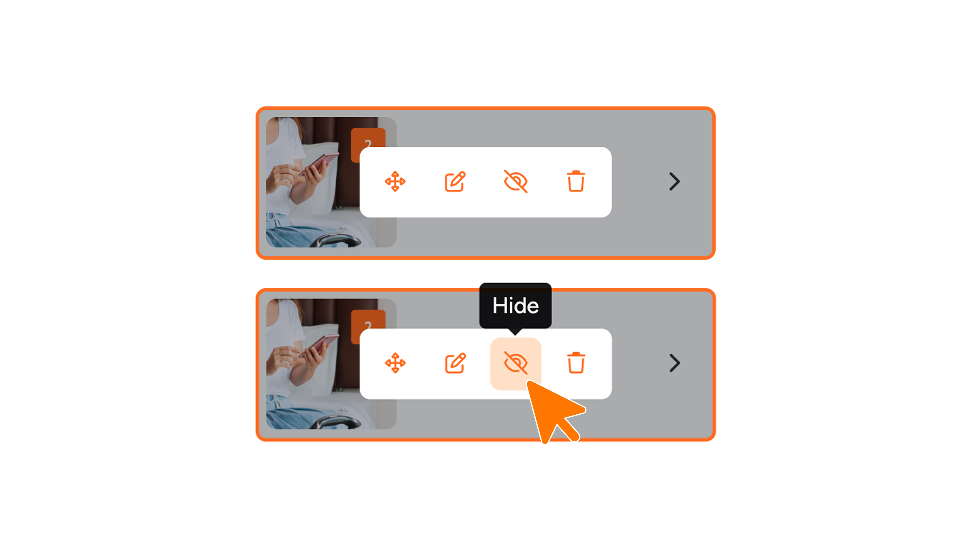 Image 1 - Hover