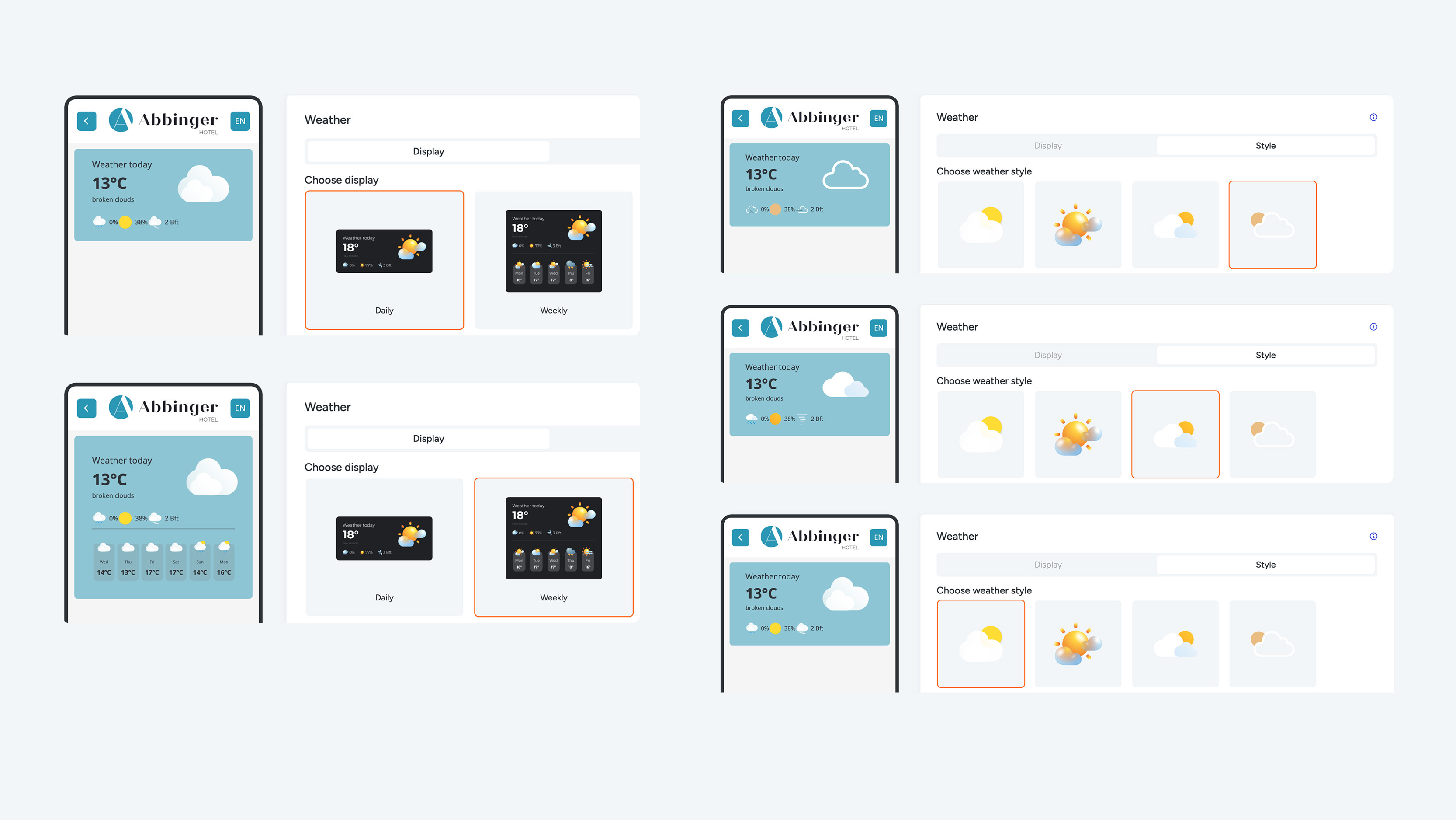Image 2 - Display Style