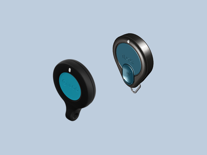 Keyfobs 10