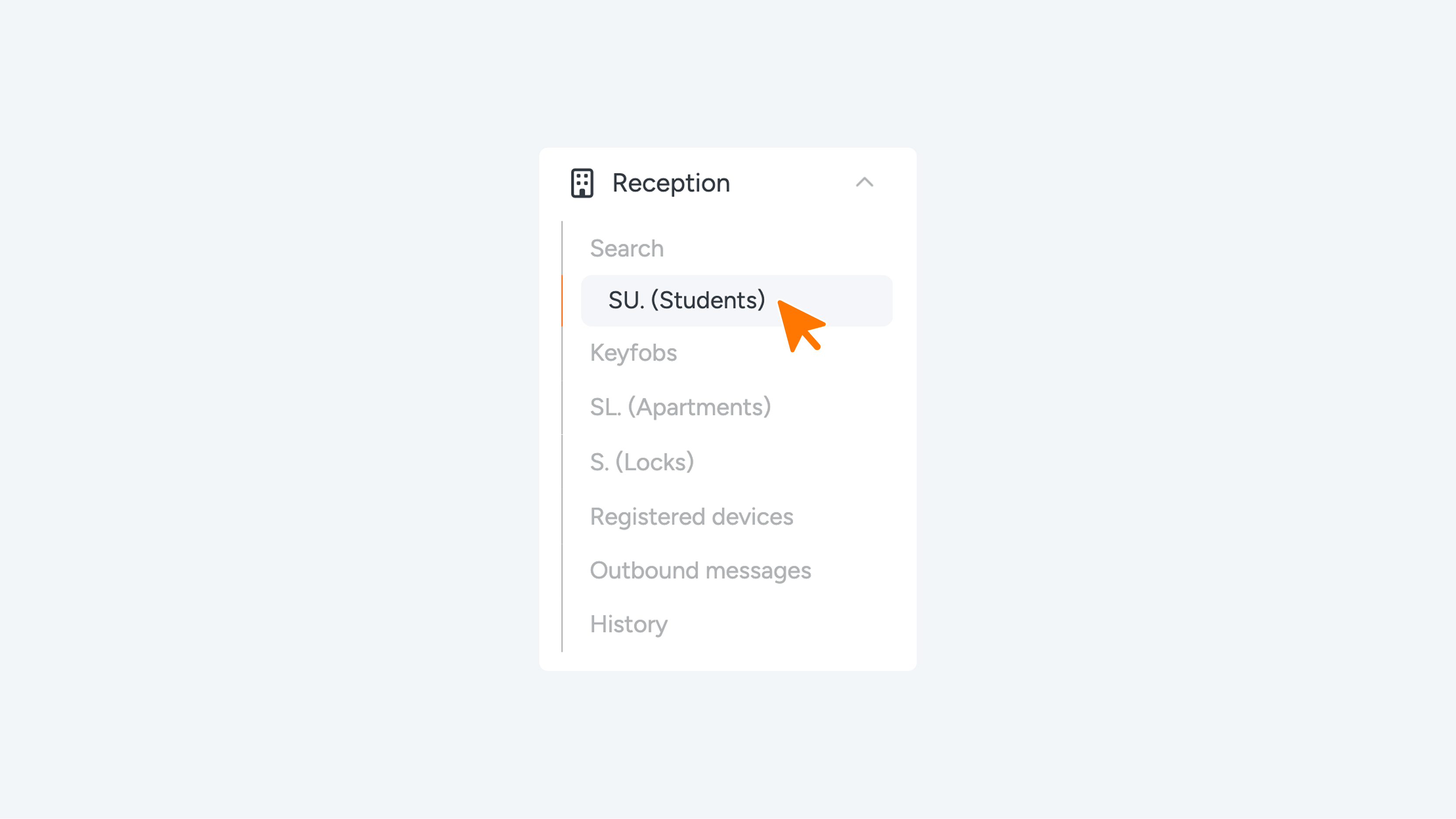 Image 1 - Menu