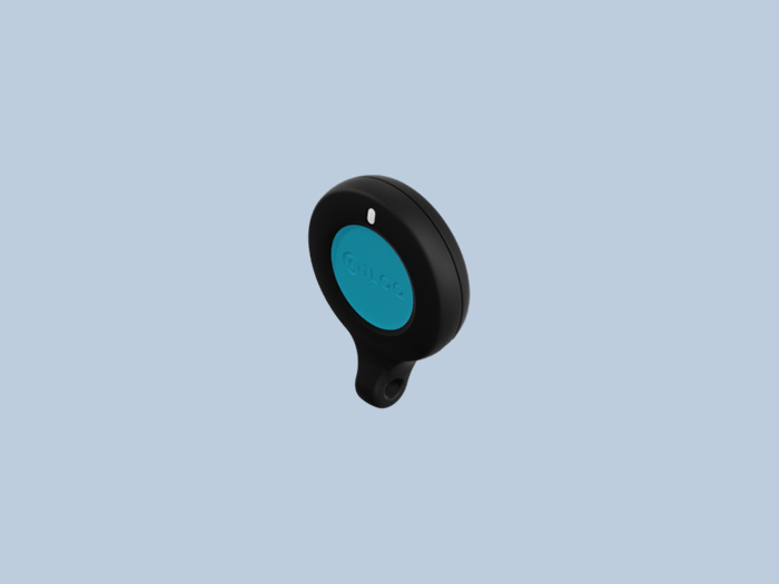 Image 1 - Keyfob without button