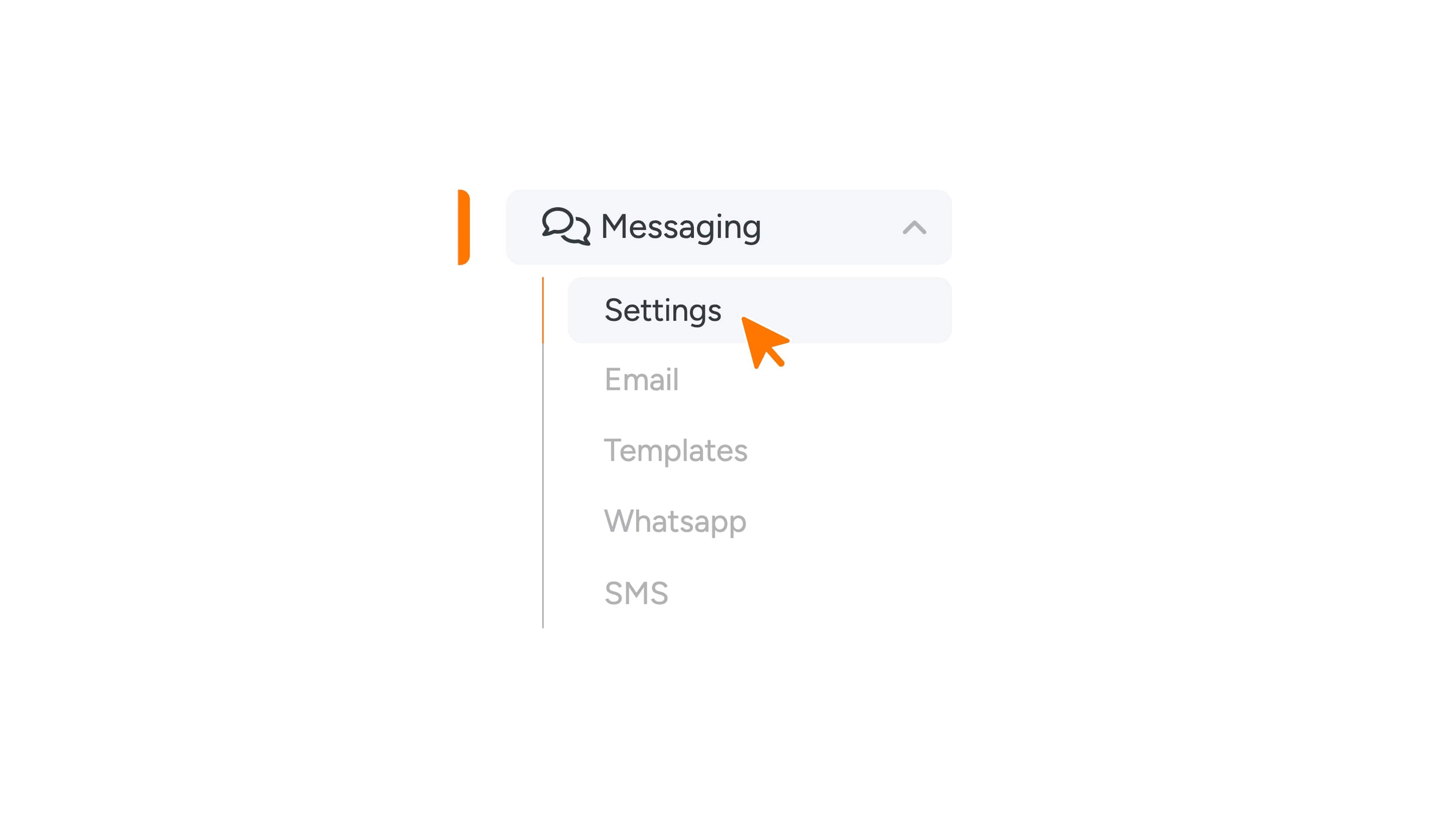 Image 1 - Settings