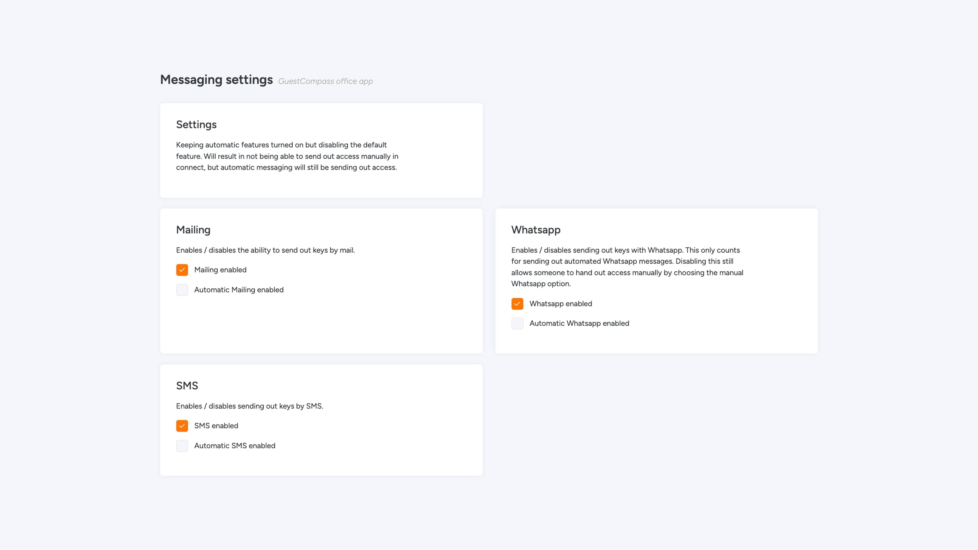 Image 2 - Settings
