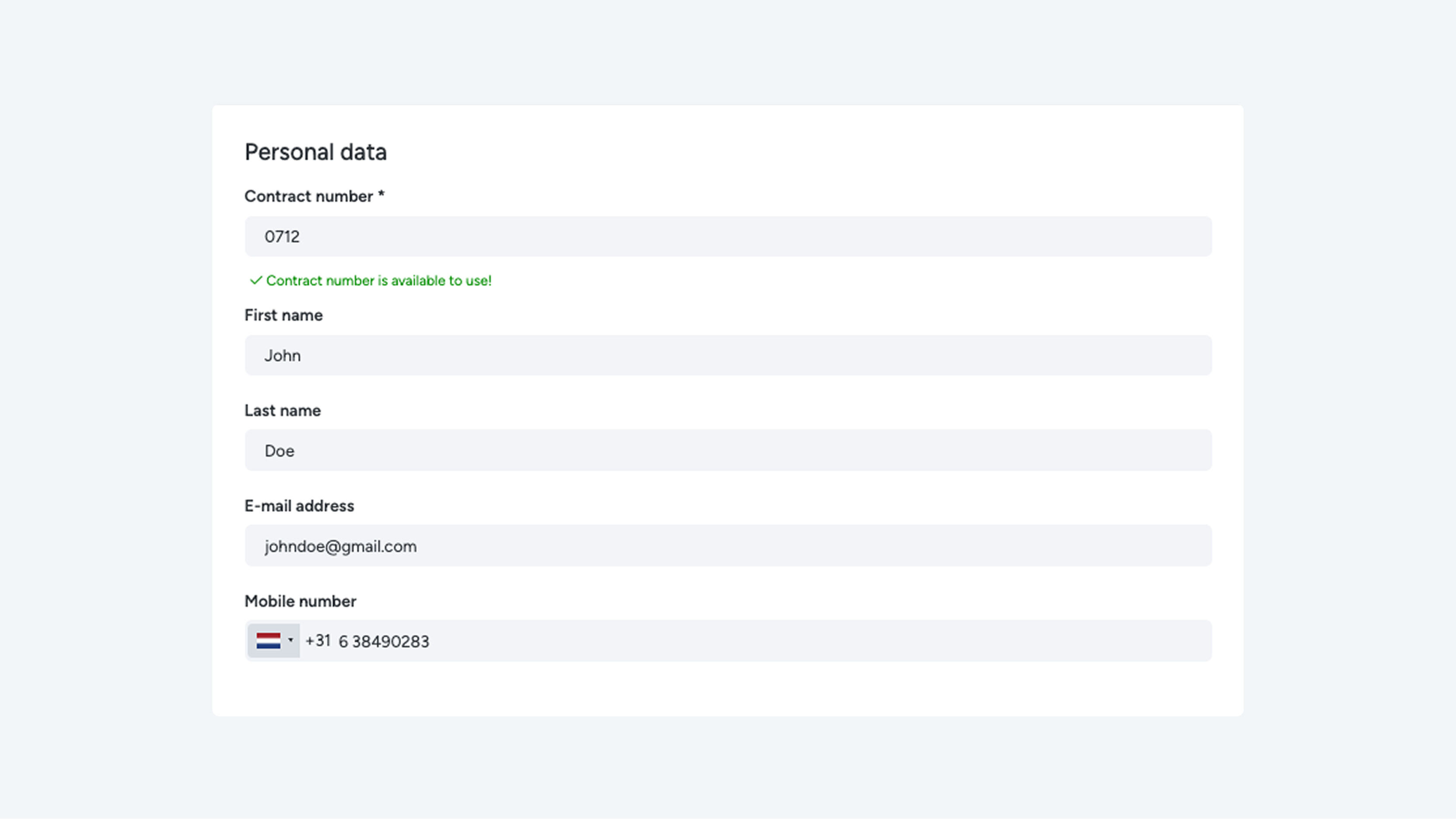 5 Personal data min